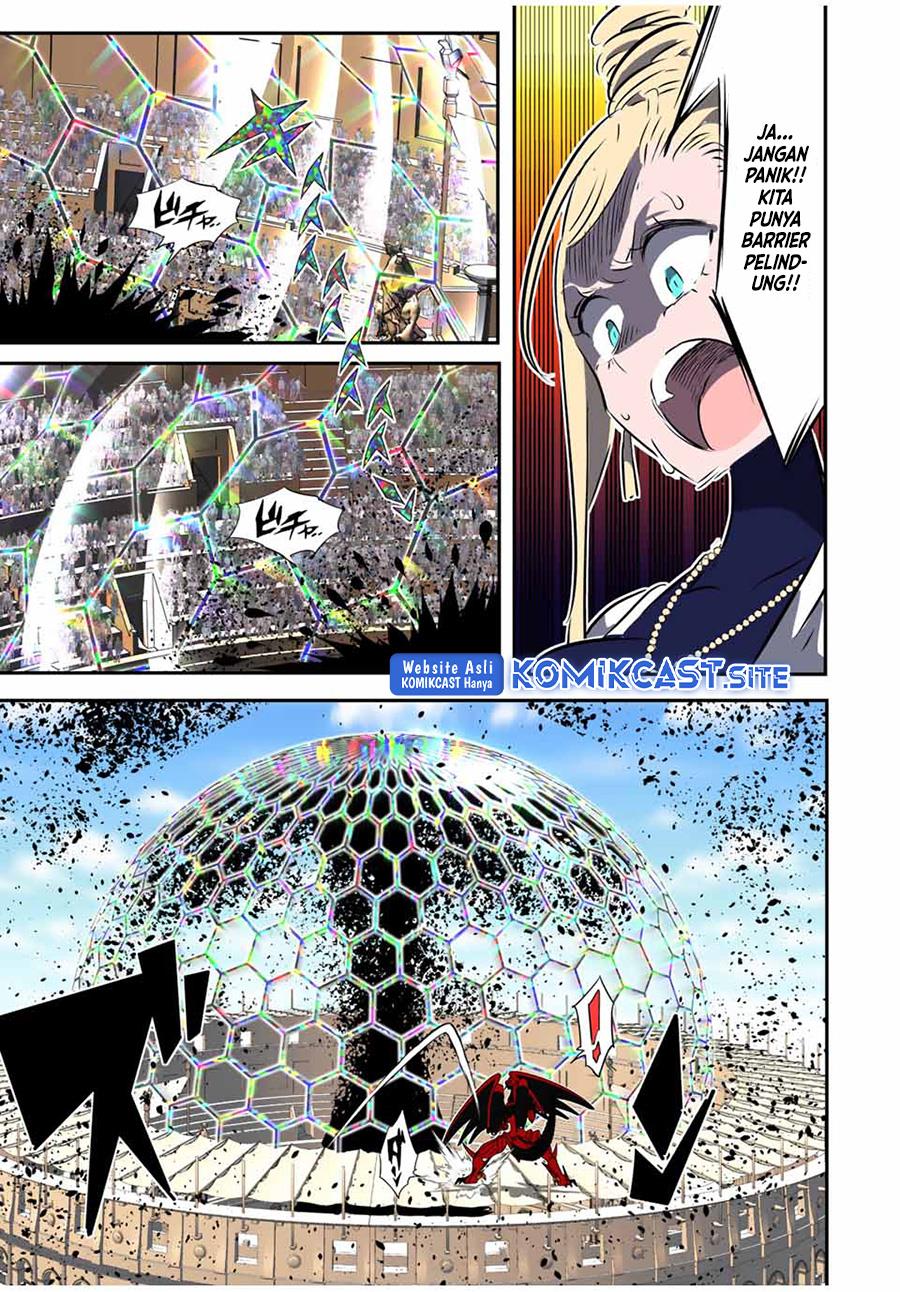 image-komik-tensei-shitara-dai-nana-ouji-dattanode-kimamani-majutsu-o-kiwamemasu-chapter-119-10/20