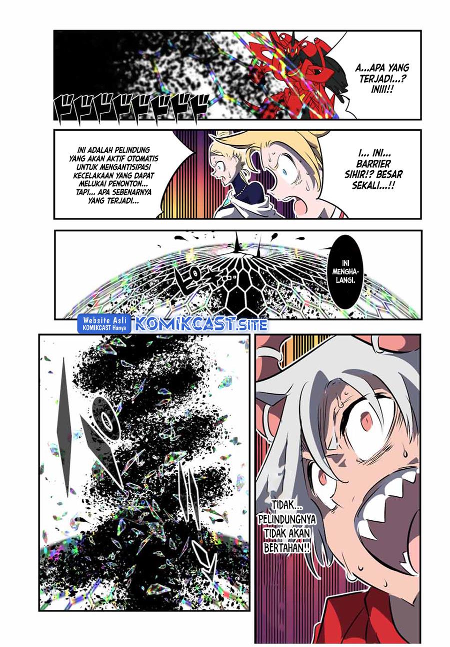 image-komik-tensei-shitara-dai-nana-ouji-dattanode-kimamani-majutsu-o-kiwamemasu-chapter-119-11/20