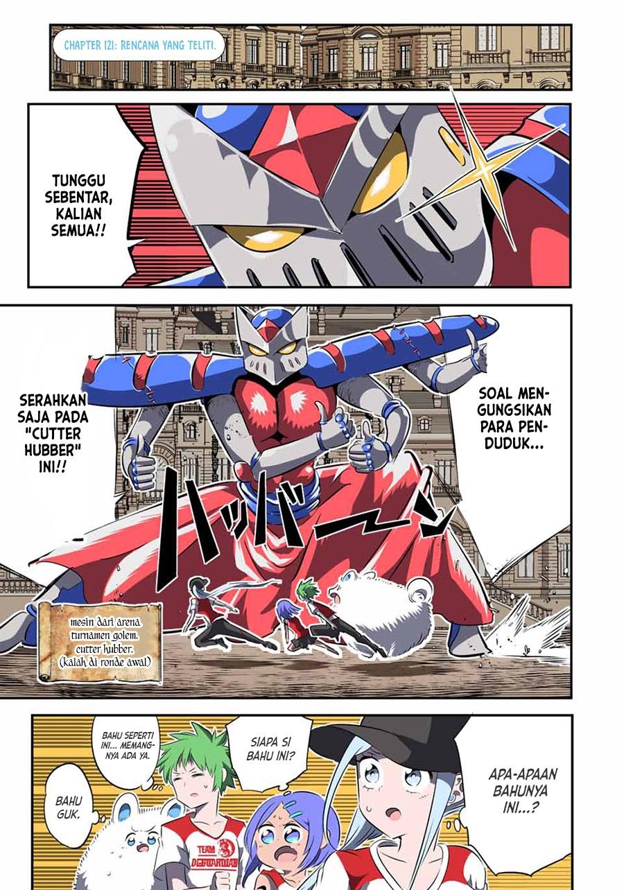 image-komik-tensei-shitara-dai-nana-ouji-dattanode-kimamani-majutsu-o-kiwamemasu-chapter-121-0/16