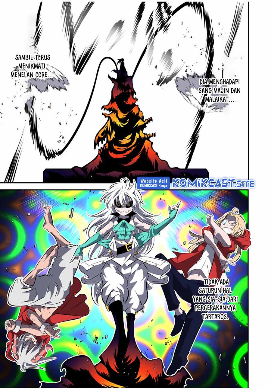 image-komik-tensei-shitara-dai-nana-ouji-dattanode-kimamani-majutsu-o-kiwamemasu-chapter-121-4/16