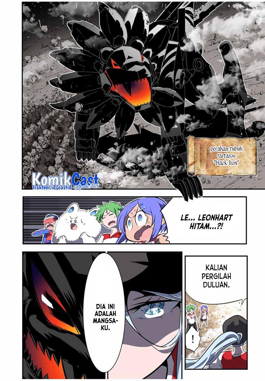 image-komik-tensei-shitara-dai-nana-ouji-dattanode-kimamani-majutsu-o-kiwamemasu-chapter-121-7/16