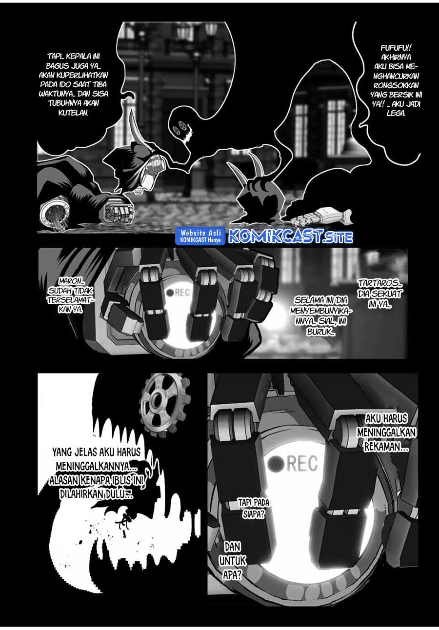 image-komik-tensei-shitara-dai-nana-ouji-dattanode-kimamani-majutsu-o-kiwamemasu-chapter-122-3/23