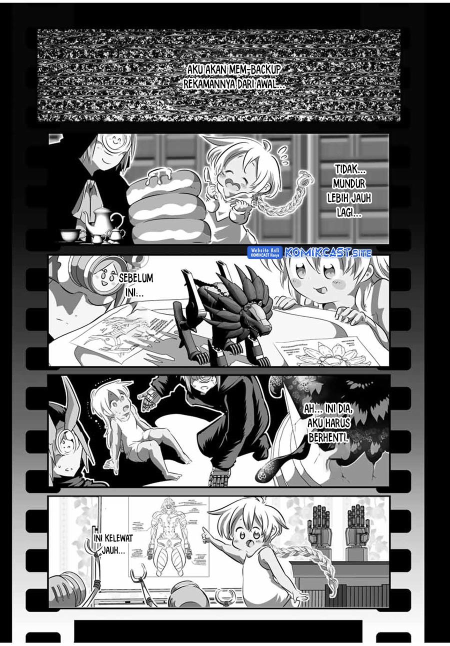 image-komik-tensei-shitara-dai-nana-ouji-dattanode-kimamani-majutsu-o-kiwamemasu-chapter-122-4/23