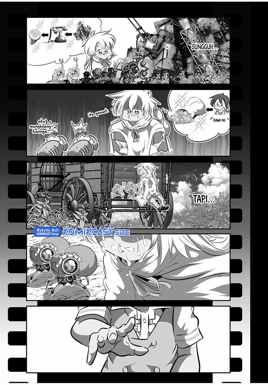 image-komik-tensei-shitara-dai-nana-ouji-dattanode-kimamani-majutsu-o-kiwamemasu-chapter-122-6/23