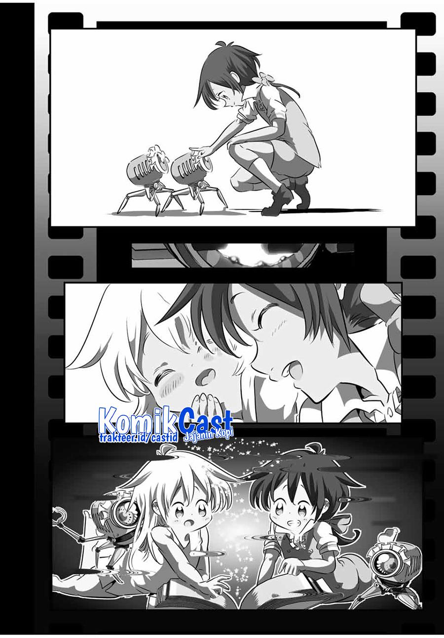 image-komik-tensei-shitara-dai-nana-ouji-dattanode-kimamani-majutsu-o-kiwamemasu-chapter-122-7/23