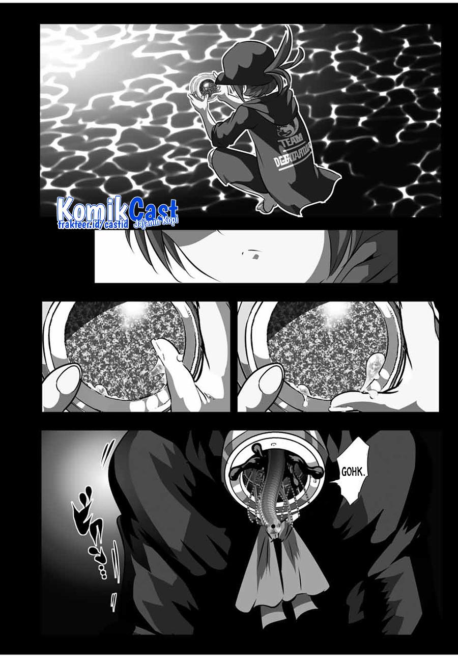 image-komik-tensei-shitara-dai-nana-ouji-dattanode-kimamani-majutsu-o-kiwamemasu-chapter-122-9/23