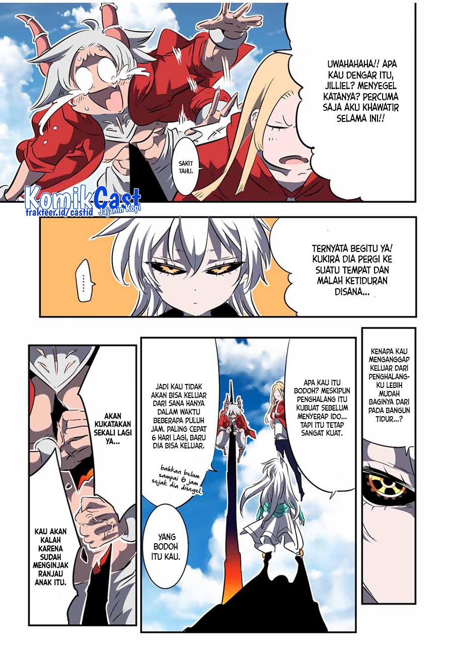 image-komik-tensei-shitara-dai-nana-ouji-dattanode-kimamani-majutsu-o-kiwamemasu-chapter-122-17/23