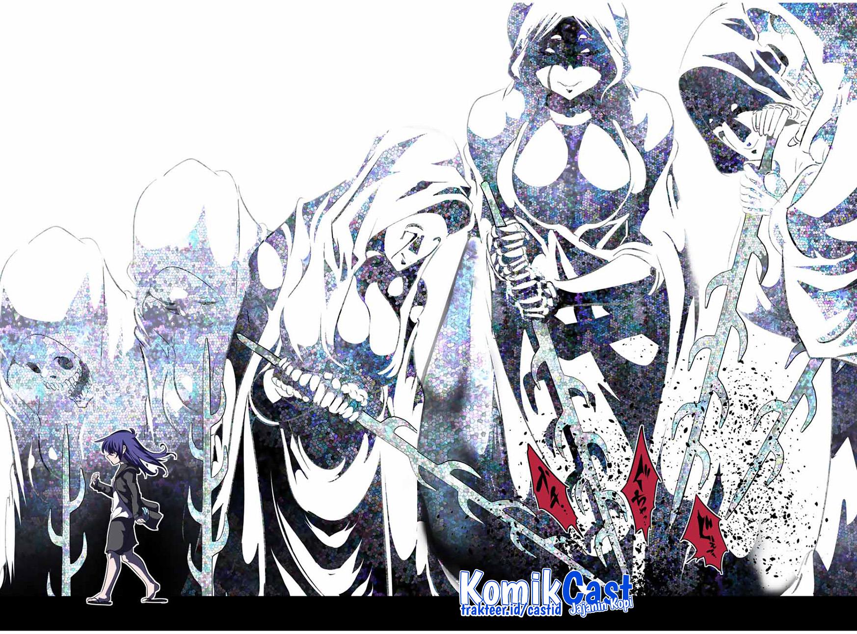 image-komik-tensei-shitara-dai-nana-ouji-dattanode-kimamani-majutsu-o-kiwamemasu-chapter-122-20/23