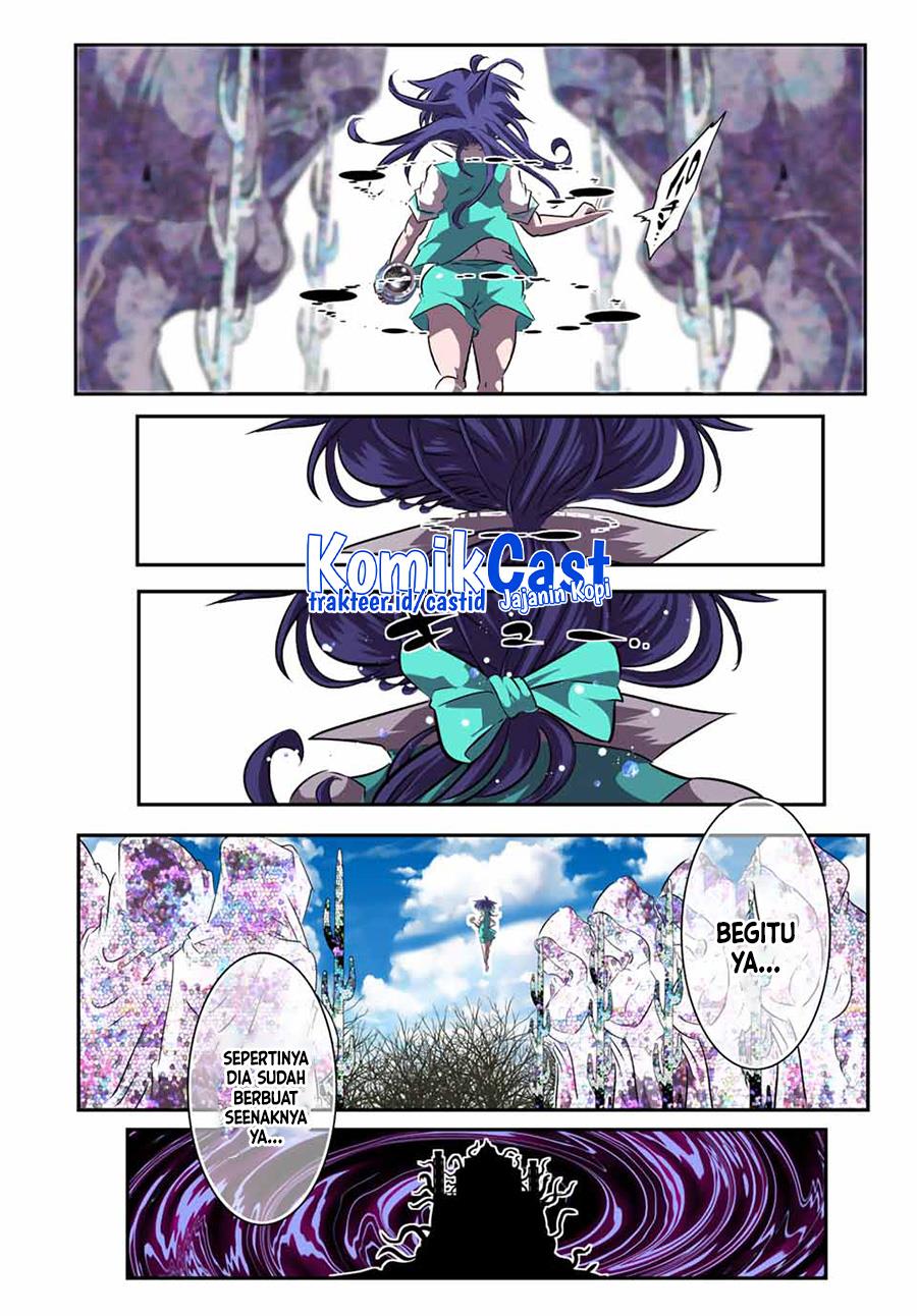 image-komik-tensei-shitara-dai-nana-ouji-dattanode-kimamani-majutsu-o-kiwamemasu-chapter-122-21/23