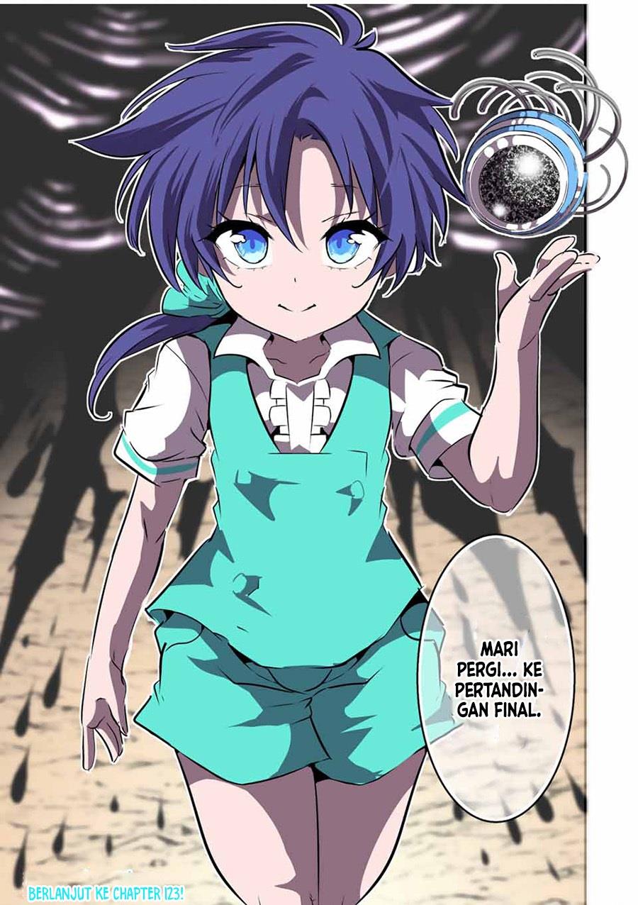 image-komik-tensei-shitara-dai-nana-ouji-dattanode-kimamani-majutsu-o-kiwamemasu-chapter-122-22/23