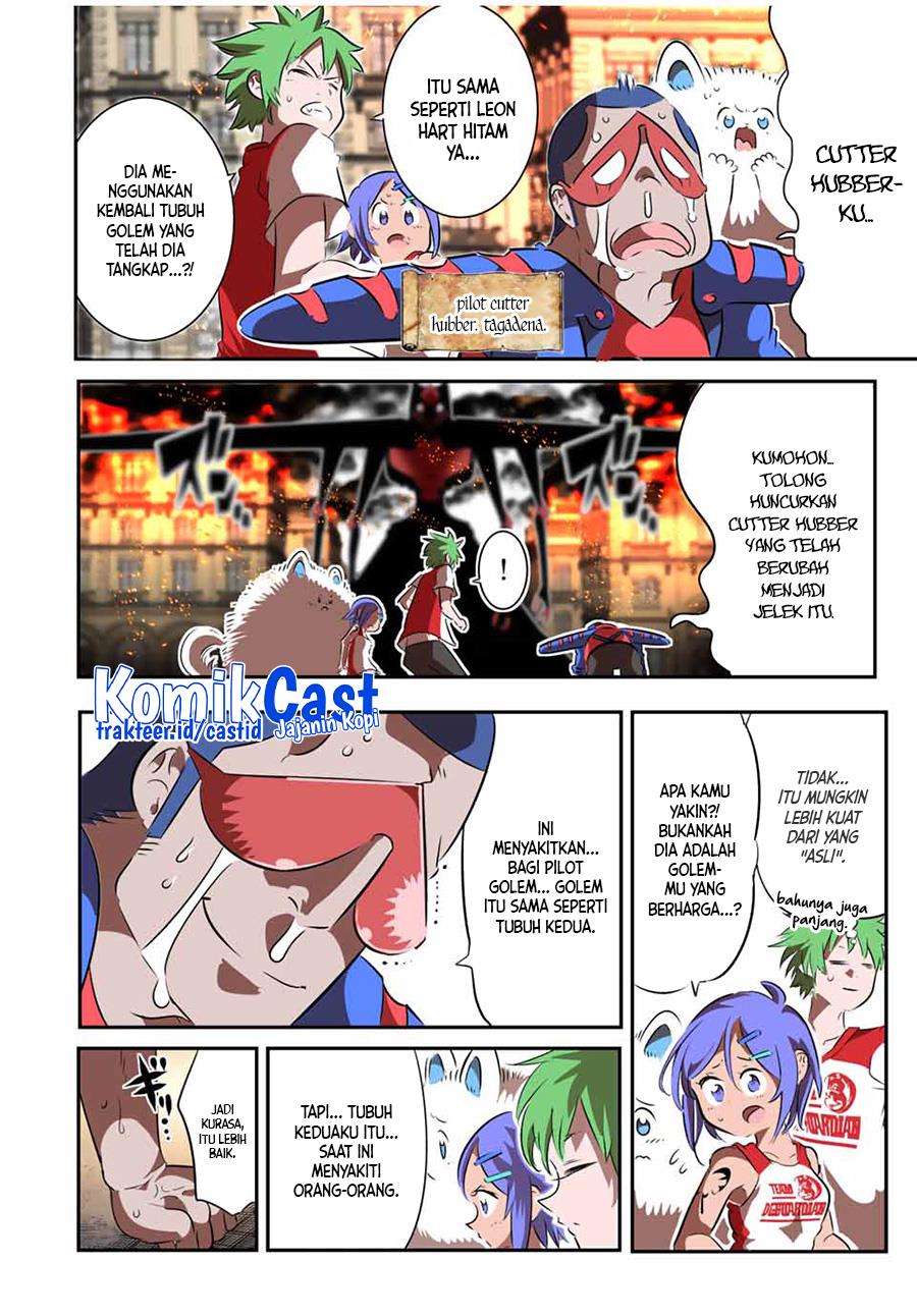 image-komik-tensei-shitara-dai-nana-ouji-dattanode-kimamani-majutsu-o-kiwamemasu-chapter-123-1/18