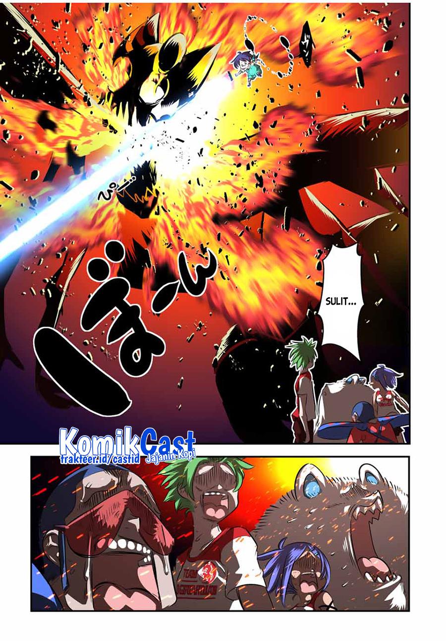 image-komik-tensei-shitara-dai-nana-ouji-dattanode-kimamani-majutsu-o-kiwamemasu-chapter-123-2/18