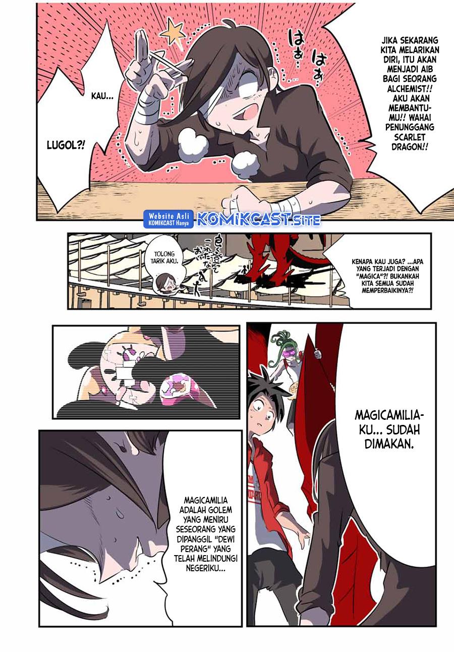 image-komik-tensei-shitara-dai-nana-ouji-dattanode-kimamani-majutsu-o-kiwamemasu-chapter-123-5/18