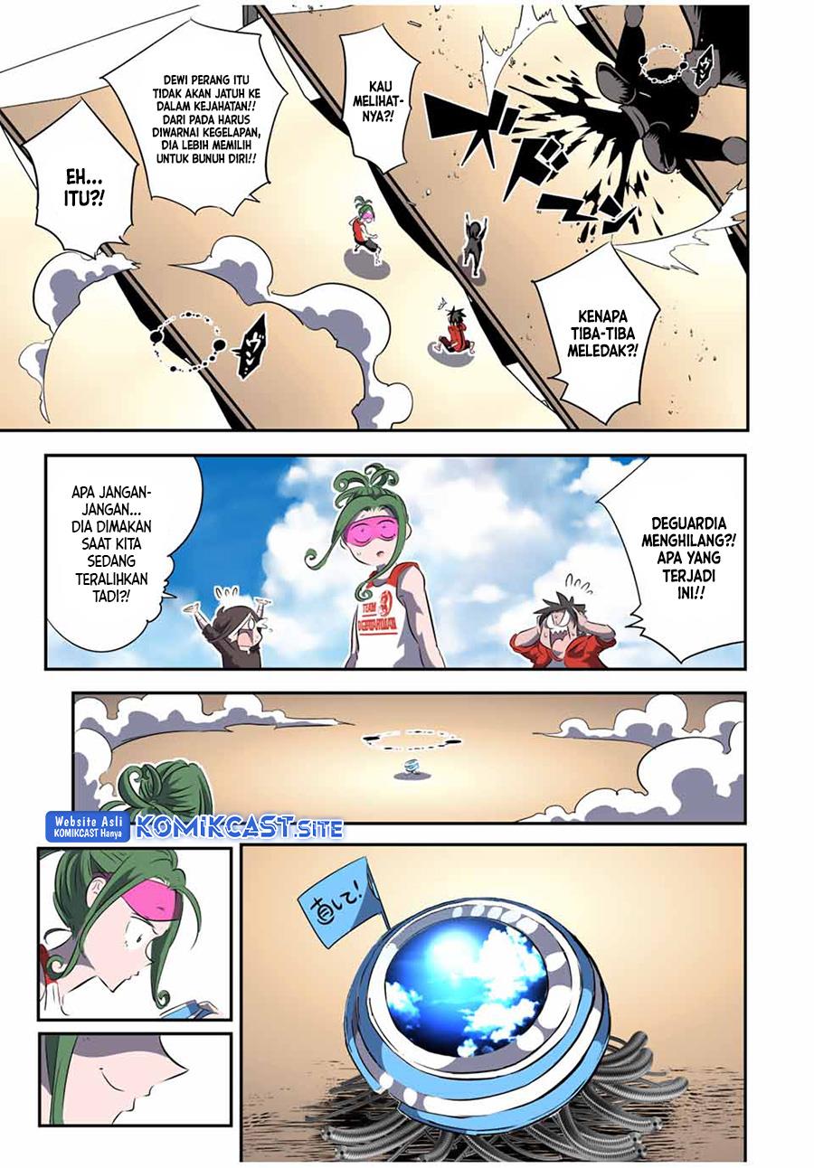 image-komik-tensei-shitara-dai-nana-ouji-dattanode-kimamani-majutsu-o-kiwamemasu-chapter-123-12/18