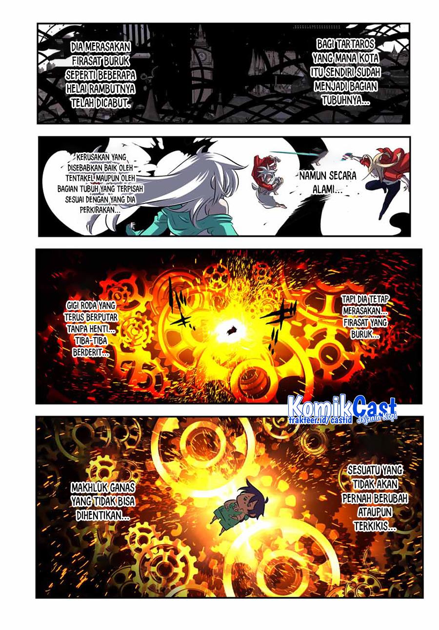 image-komik-tensei-shitara-dai-nana-ouji-dattanode-kimamani-majutsu-o-kiwamemasu-chapter-123-15/18