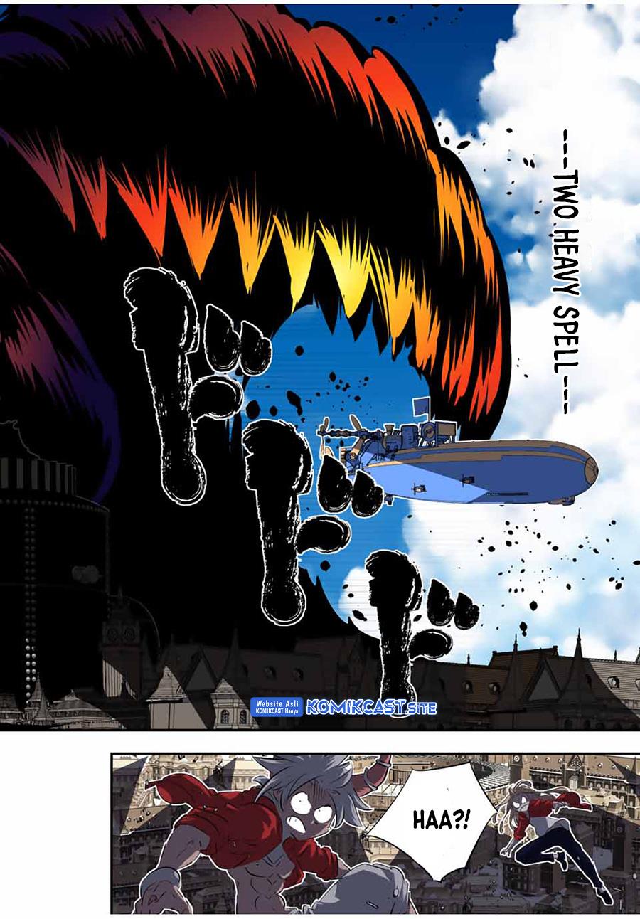 image-komik-tensei-shitara-dai-nana-ouji-dattanode-kimamani-majutsu-o-kiwamemasu-chapter-124-3/21