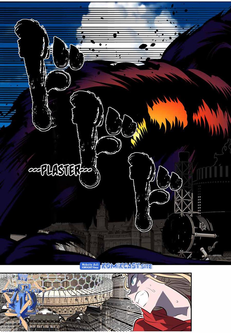 image-komik-tensei-shitara-dai-nana-ouji-dattanode-kimamani-majutsu-o-kiwamemasu-chapter-124-4/21