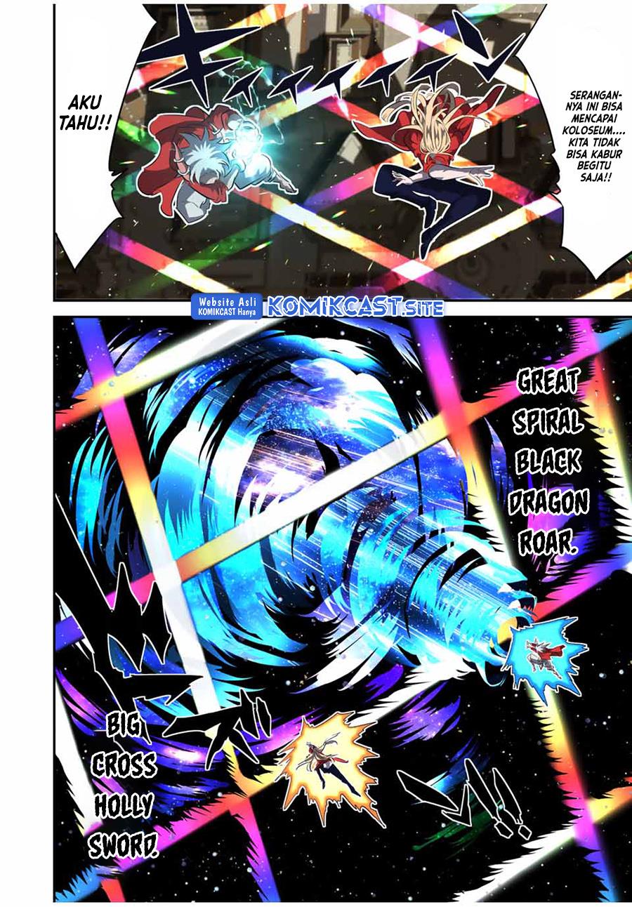 image-komik-tensei-shitara-dai-nana-ouji-dattanode-kimamani-majutsu-o-kiwamemasu-chapter-124-5/21