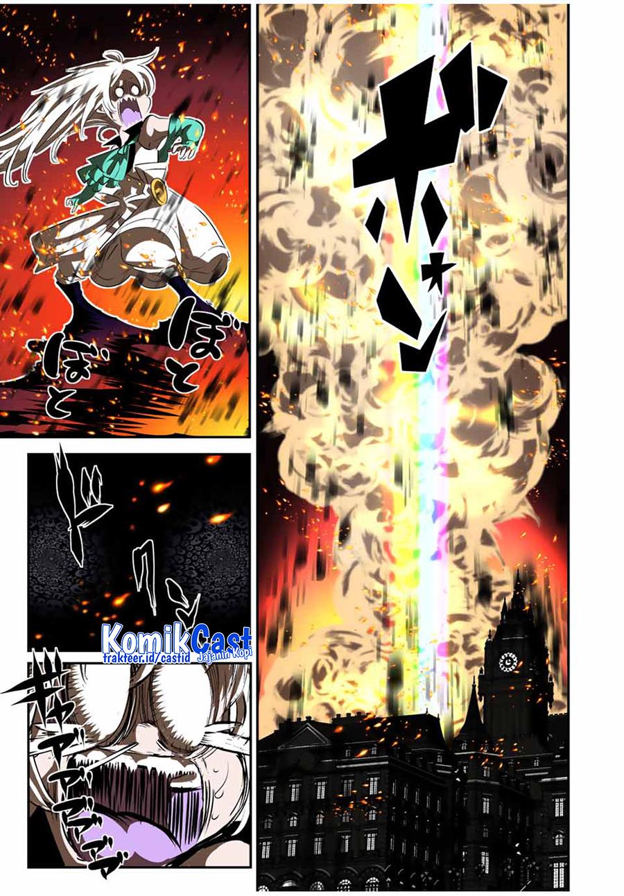 image-komik-tensei-shitara-dai-nana-ouji-dattanode-kimamani-majutsu-o-kiwamemasu-chapter-124-12/21