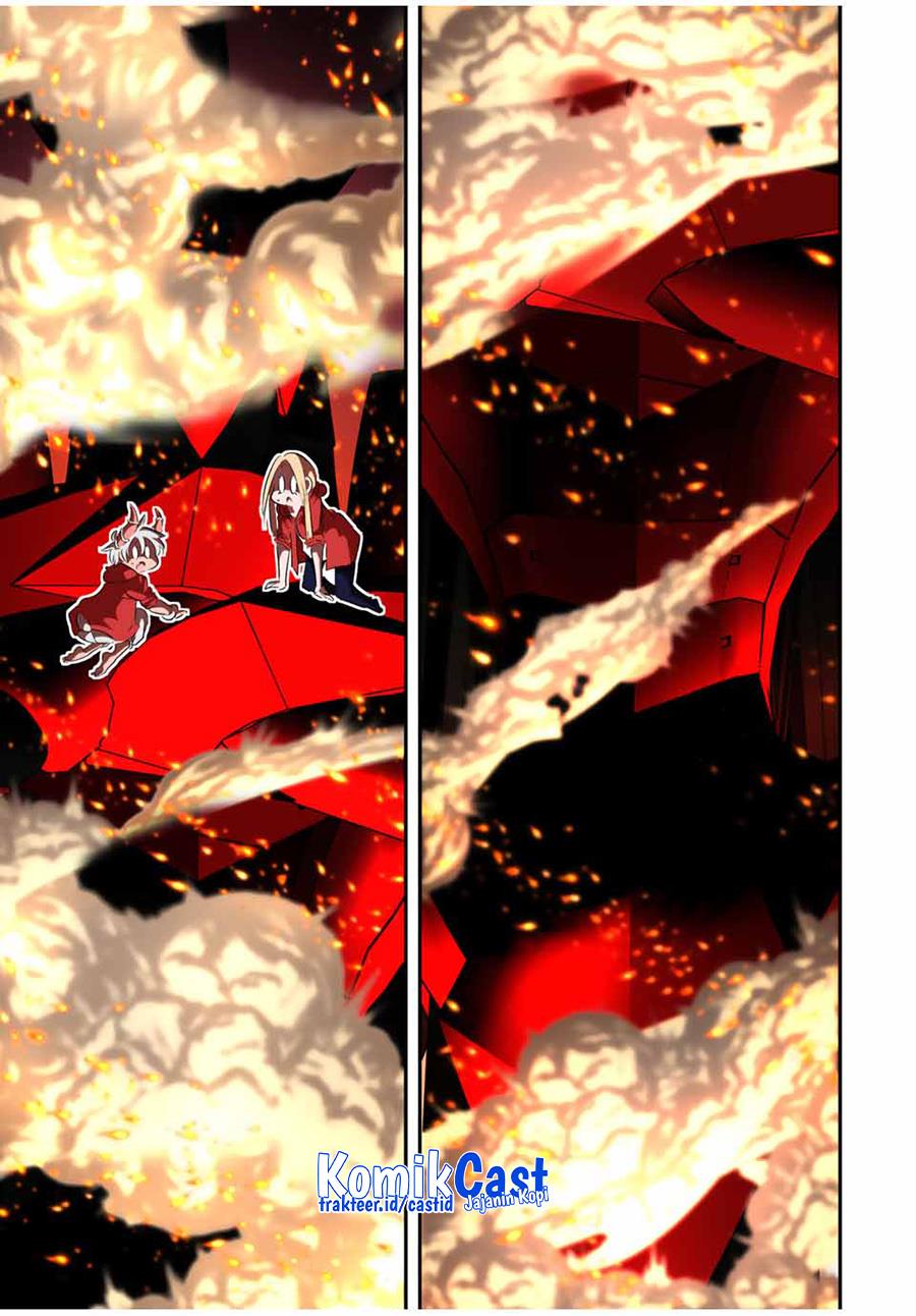 image-komik-tensei-shitara-dai-nana-ouji-dattanode-kimamani-majutsu-o-kiwamemasu-chapter-124-14/21