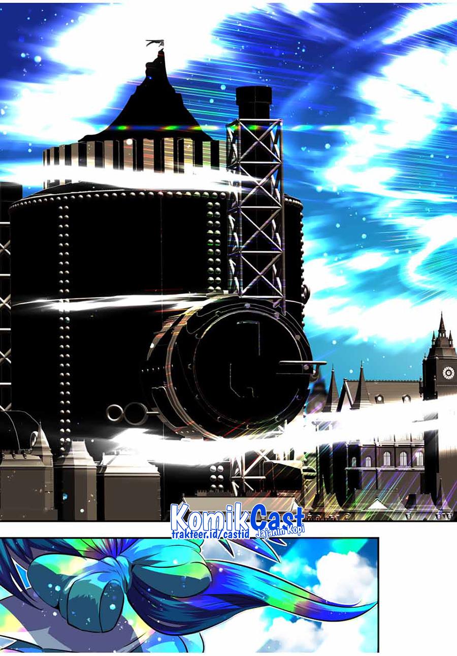 image-komik-tensei-shitara-dai-nana-ouji-dattanode-kimamani-majutsu-o-kiwamemasu-chapter-124-18/21