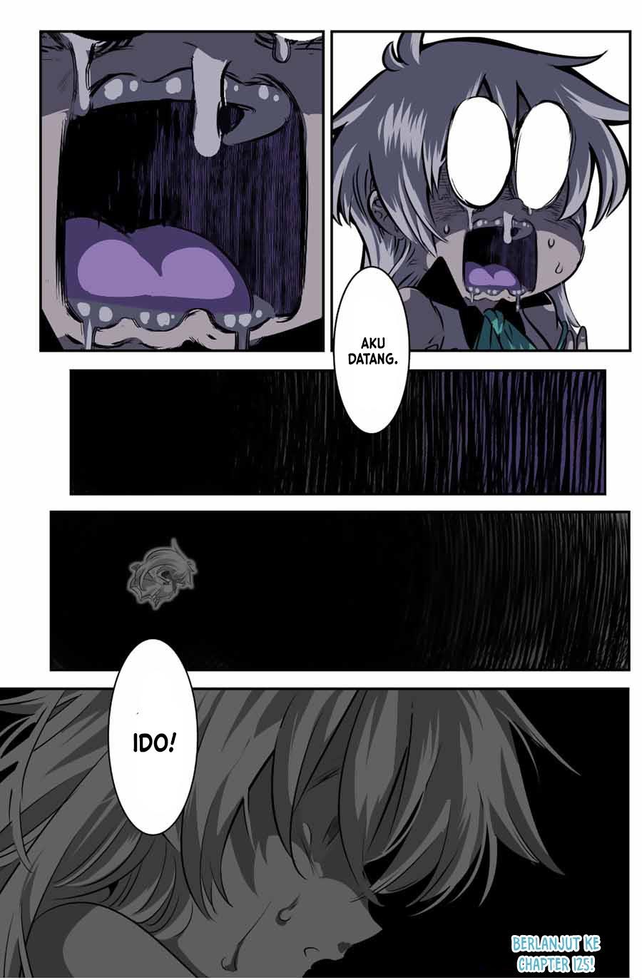 image-komik-tensei-shitara-dai-nana-ouji-dattanode-kimamani-majutsu-o-kiwamemasu-chapter-124-20/21