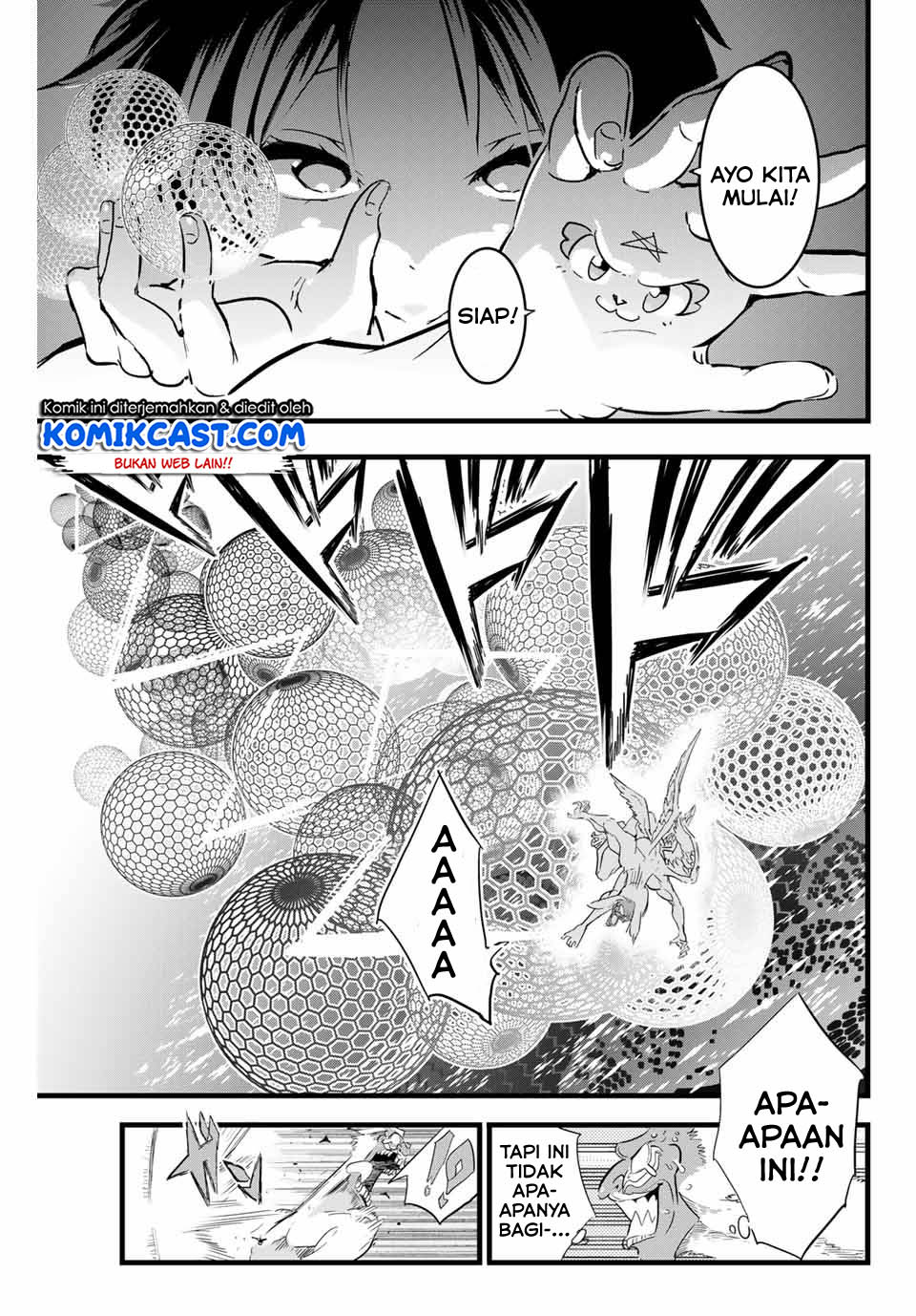 image-komik-tensei-shitara-dai-nana-ouji-dattanode-kimamani-majutsu-o-kiwamemasu-chapter-13-4/12