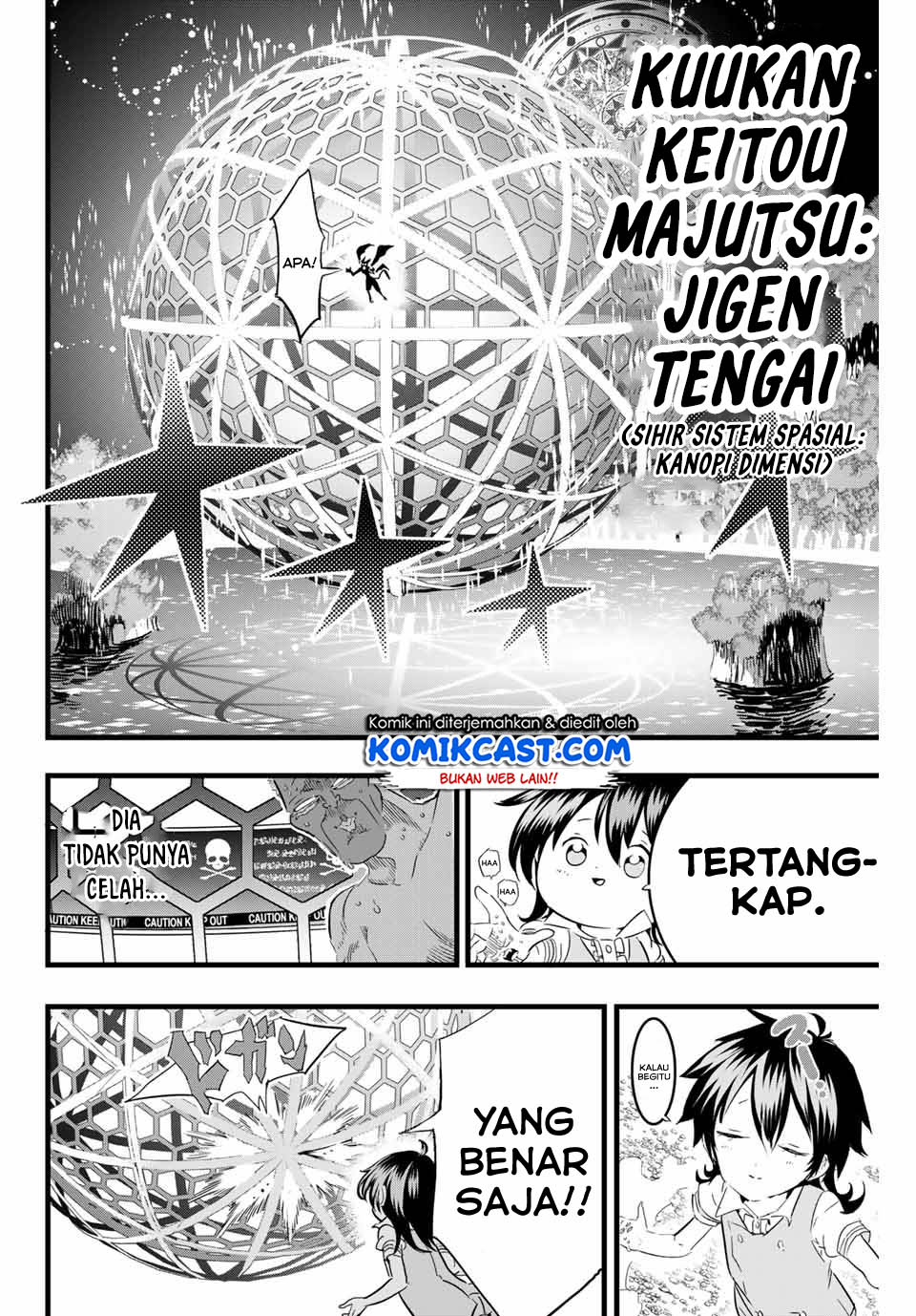 image-komik-tensei-shitara-dai-nana-ouji-dattanode-kimamani-majutsu-o-kiwamemasu-chapter-13-5/12