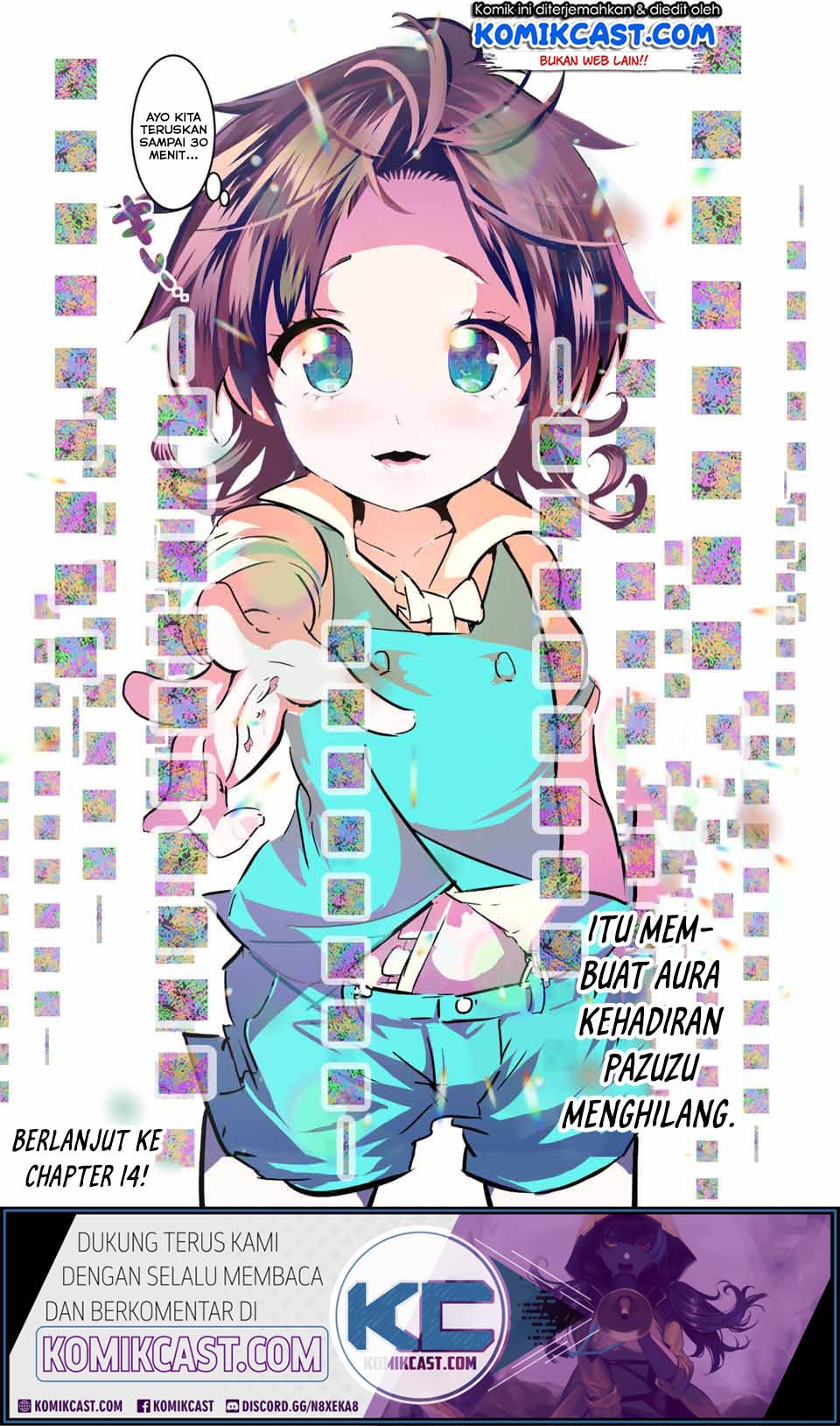 image-komik-tensei-shitara-dai-nana-ouji-dattanode-kimamani-majutsu-o-kiwamemasu-chapter-13-11/12