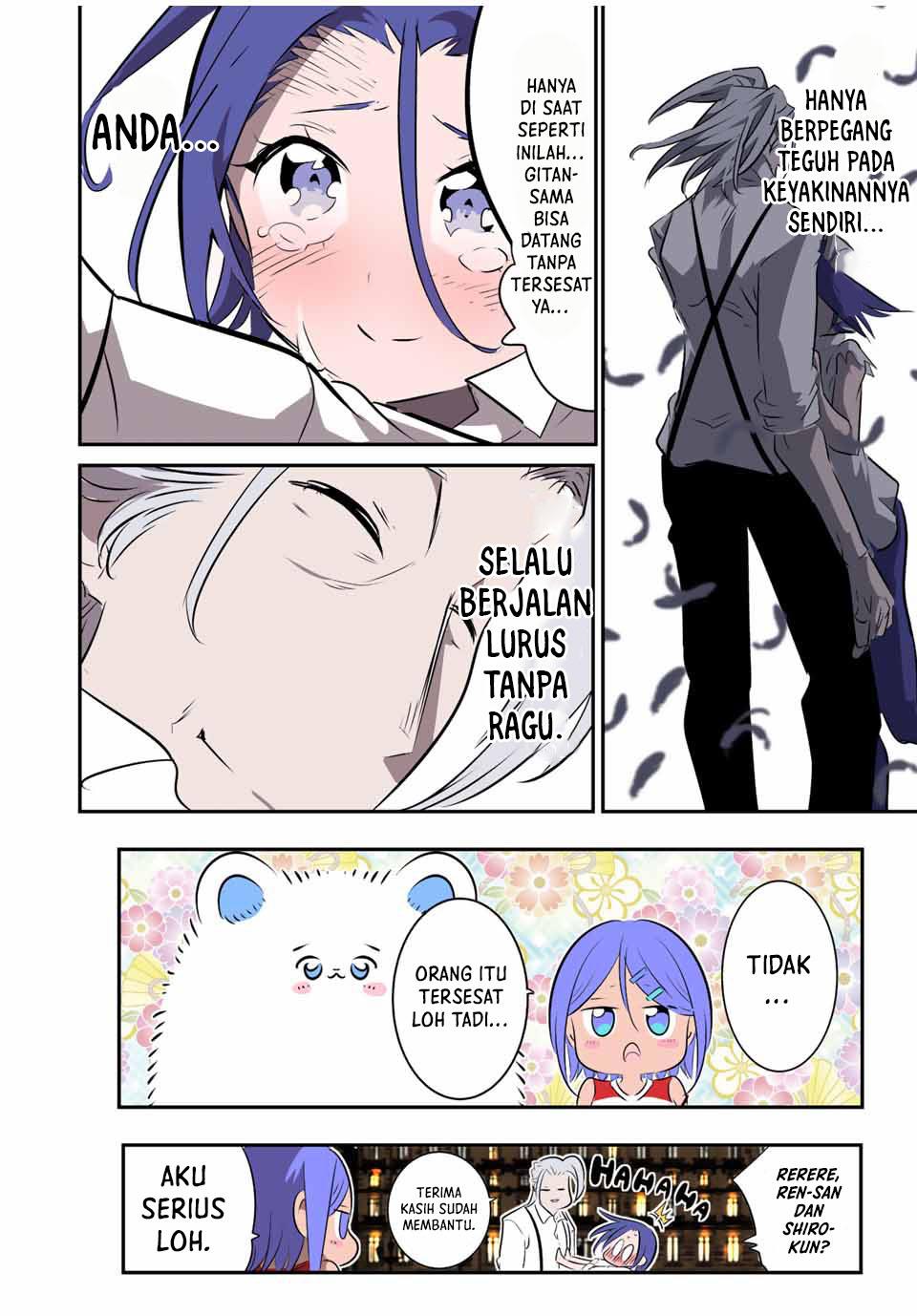 image-komik-tensei-shitara-dai-nana-ouji-dattanode-kimamani-majutsu-o-kiwamemasu-chapter-133-3/20