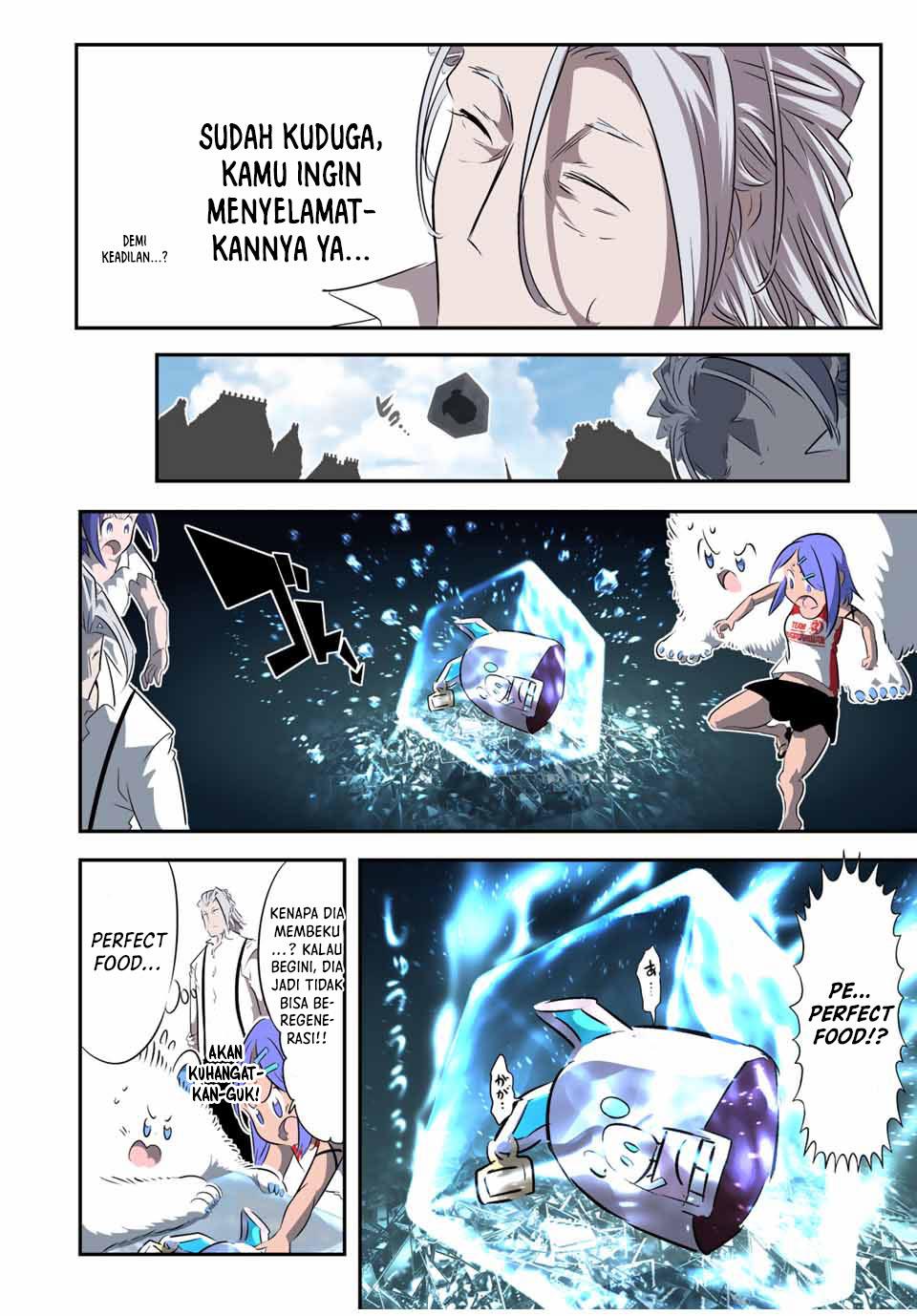 image-komik-tensei-shitara-dai-nana-ouji-dattanode-kimamani-majutsu-o-kiwamemasu-chapter-133-5/20