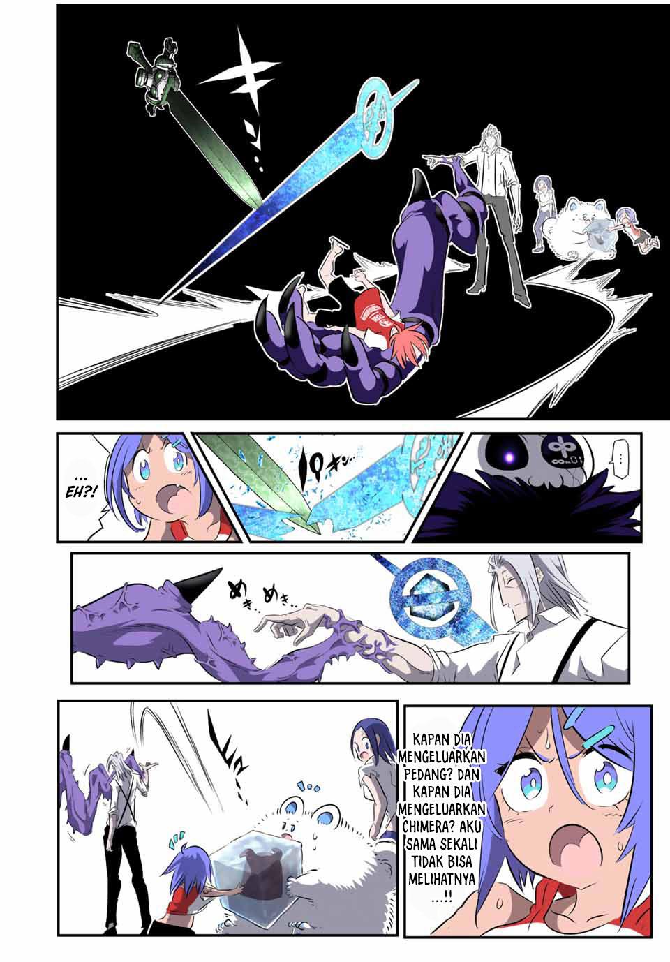 image-komik-tensei-shitara-dai-nana-ouji-dattanode-kimamani-majutsu-o-kiwamemasu-chapter-133-7/20