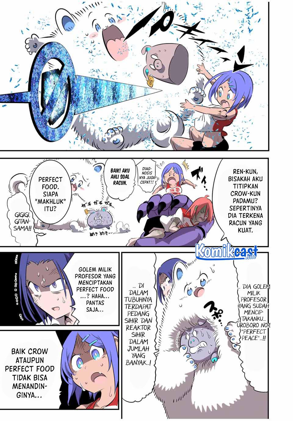 image-komik-tensei-shitara-dai-nana-ouji-dattanode-kimamani-majutsu-o-kiwamemasu-chapter-133-8/20