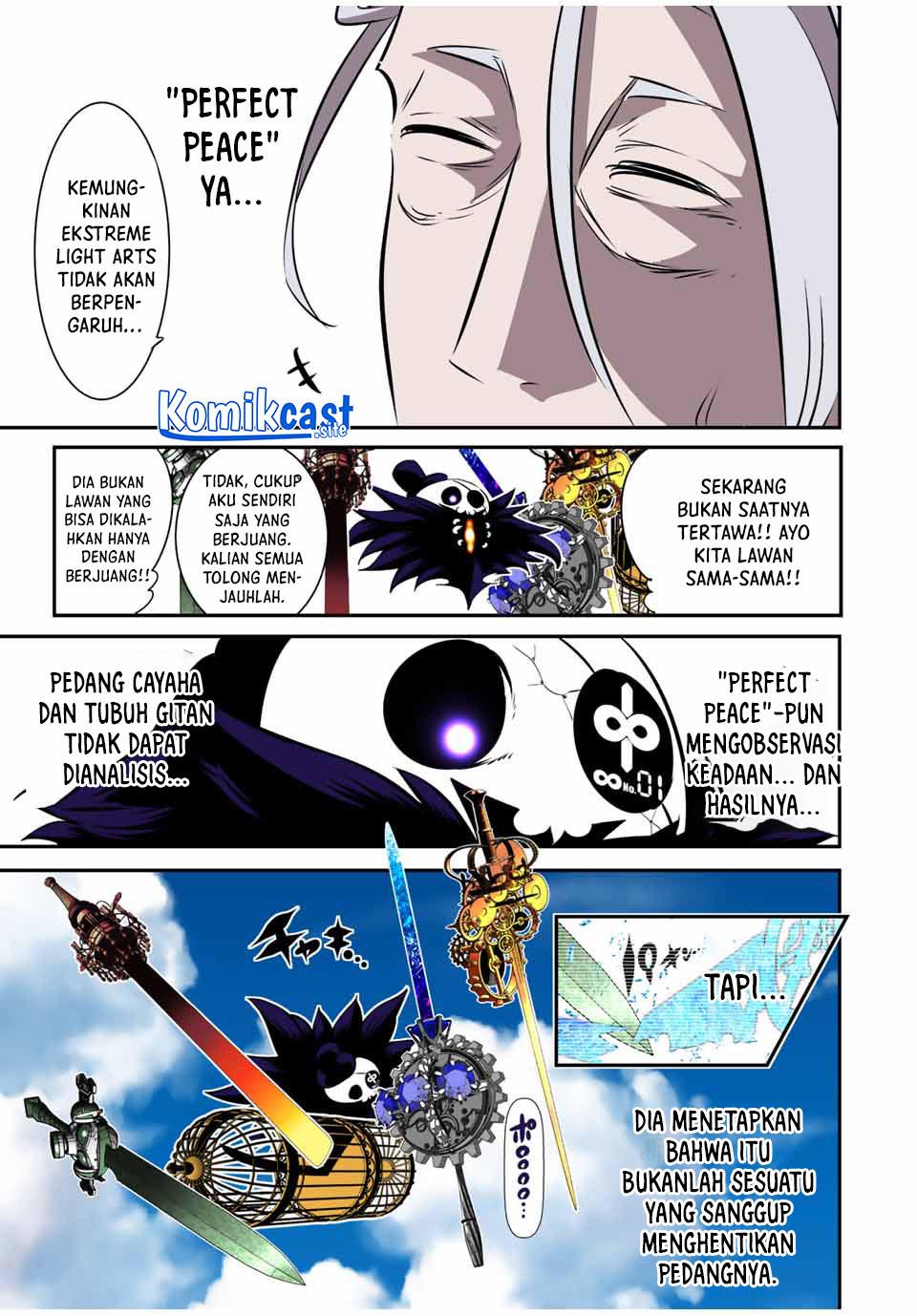image-komik-tensei-shitara-dai-nana-ouji-dattanode-kimamani-majutsu-o-kiwamemasu-chapter-133-10/20