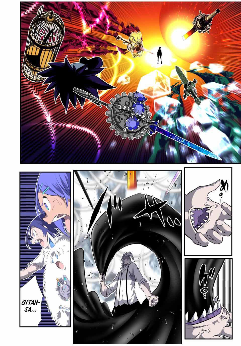 image-komik-tensei-shitara-dai-nana-ouji-dattanode-kimamani-majutsu-o-kiwamemasu-chapter-133-11/20