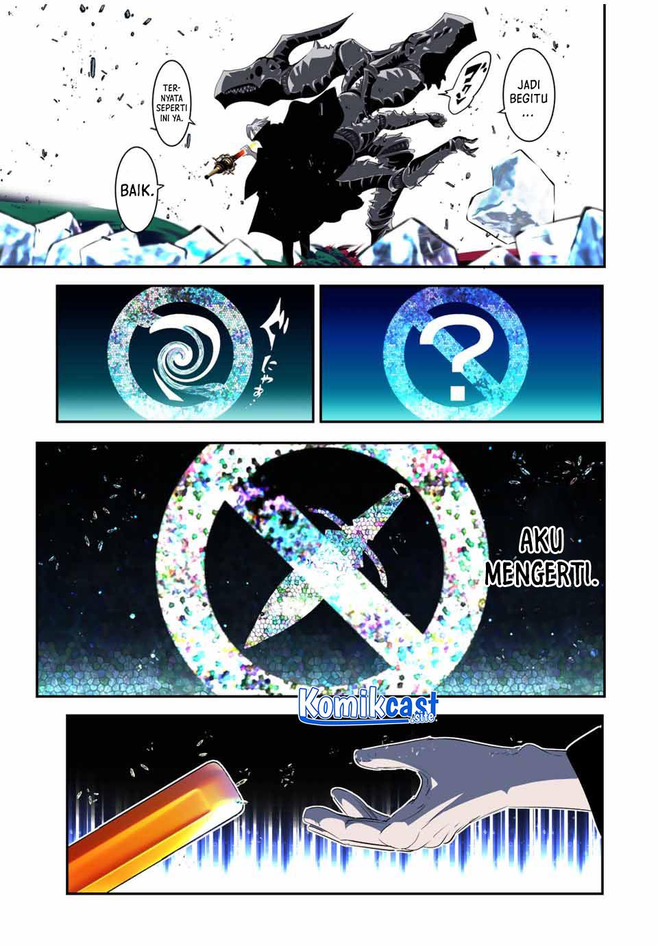 image-komik-tensei-shitara-dai-nana-ouji-dattanode-kimamani-majutsu-o-kiwamemasu-chapter-133-14/20