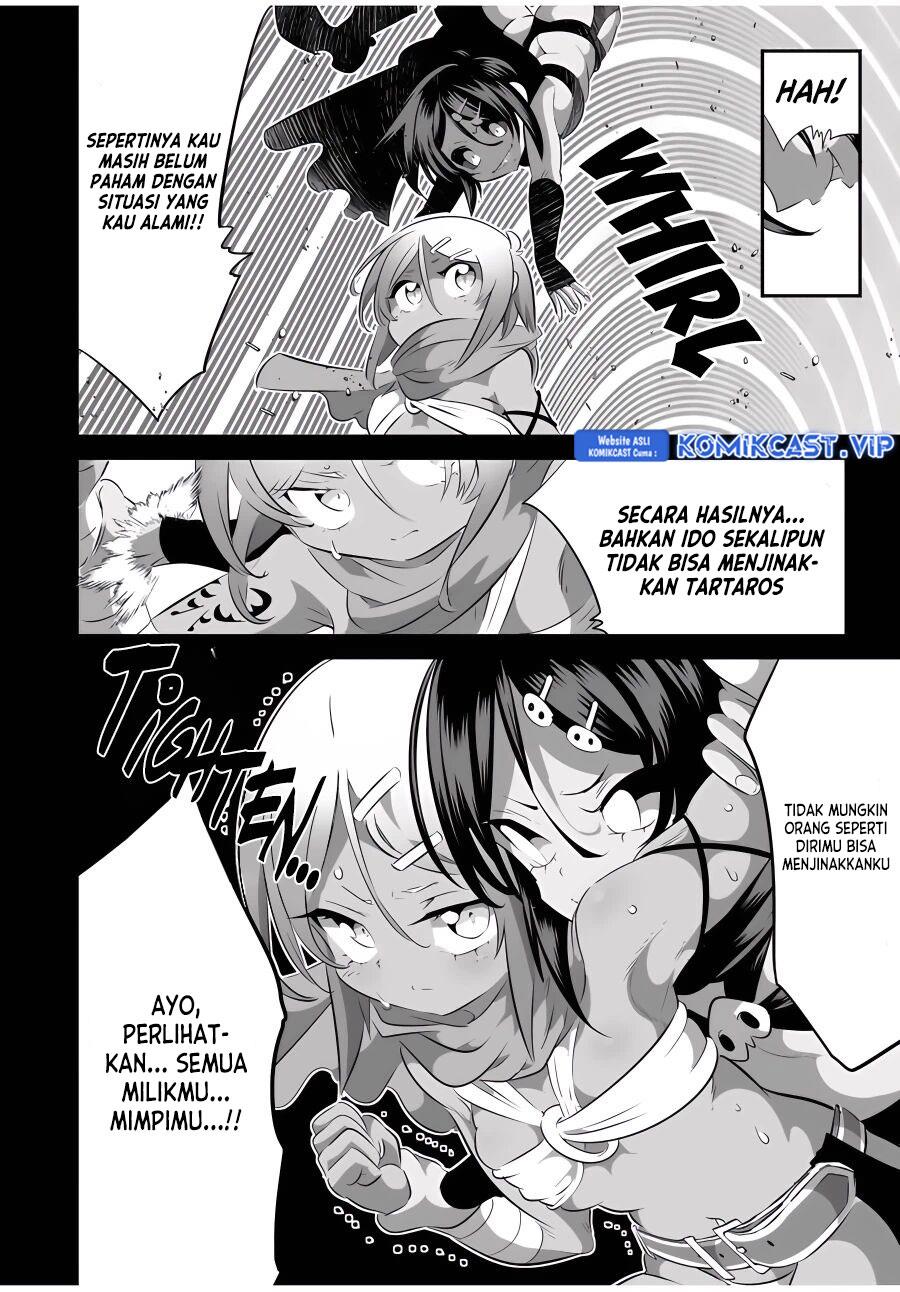 image-komik-tensei-shitara-dai-nana-ouji-dattanode-kimamani-majutsu-o-kiwamemasu-chapter-136-2/22