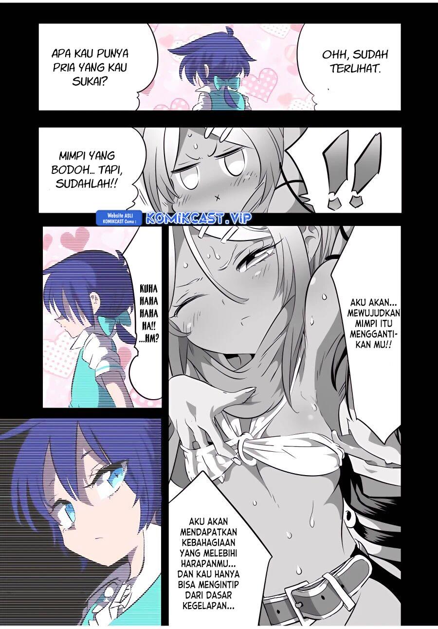 image-komik-tensei-shitara-dai-nana-ouji-dattanode-kimamani-majutsu-o-kiwamemasu-chapter-136-3/22