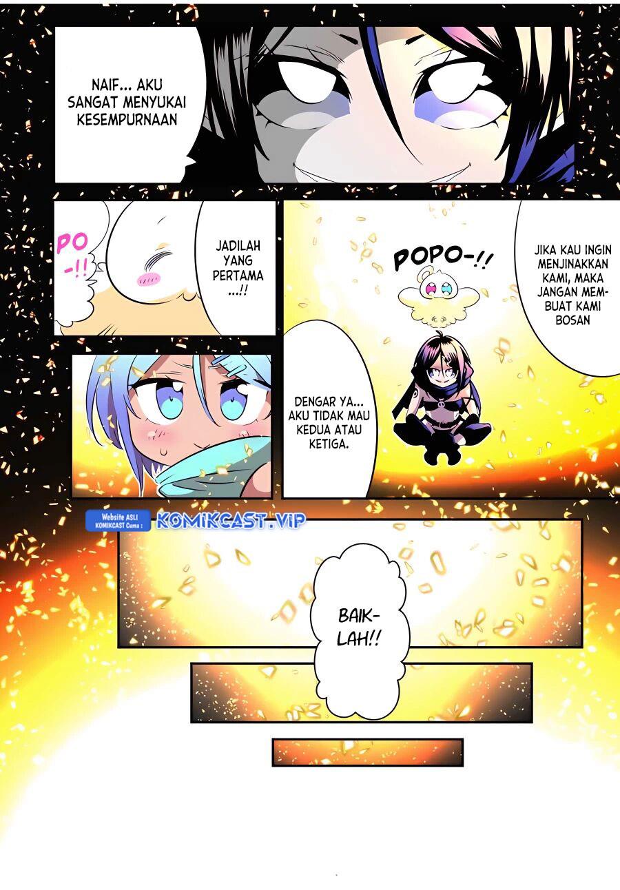 image-komik-tensei-shitara-dai-nana-ouji-dattanode-kimamani-majutsu-o-kiwamemasu-chapter-136-8/22