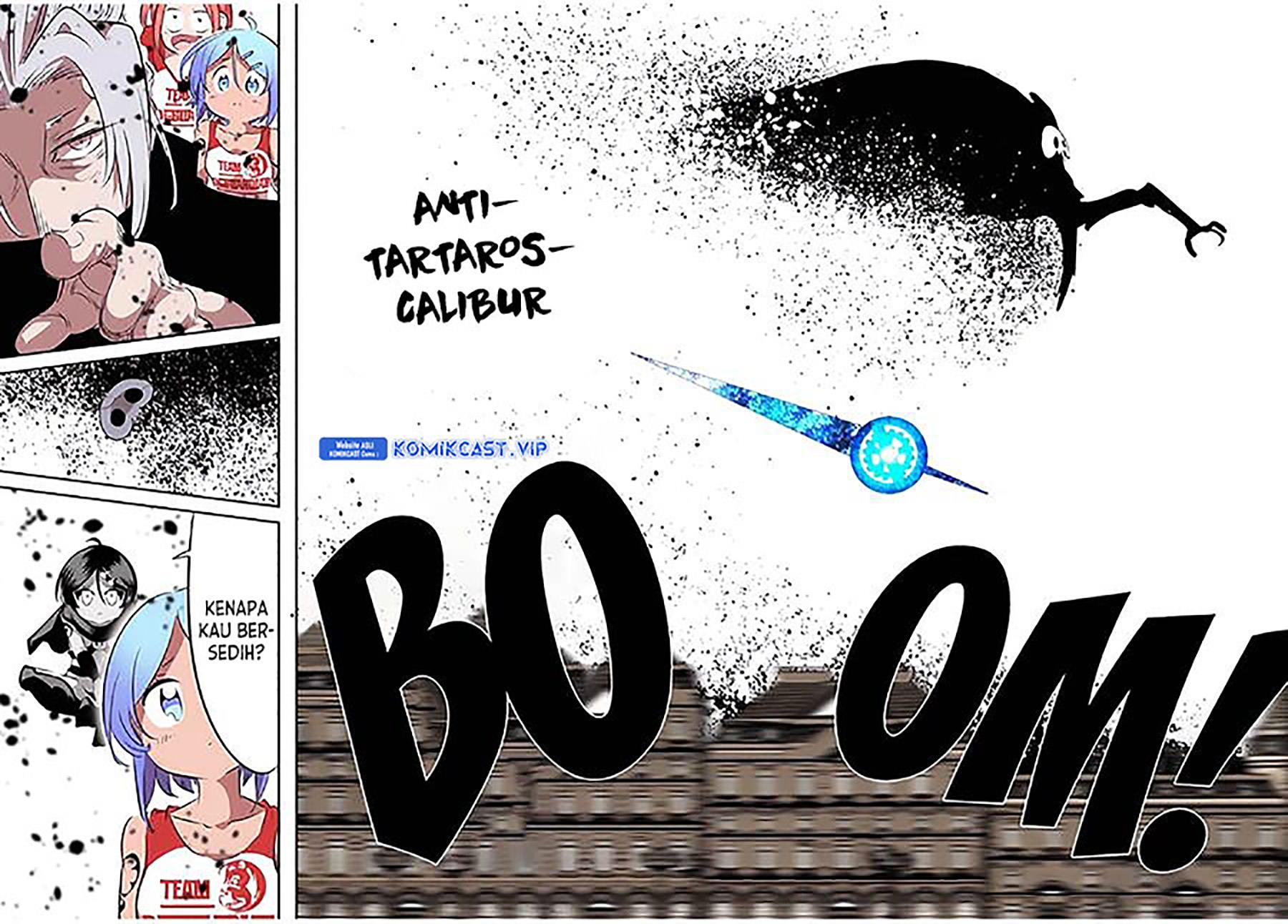 image-komik-tensei-shitara-dai-nana-ouji-dattanode-kimamani-majutsu-o-kiwamemasu-chapter-136-12/22