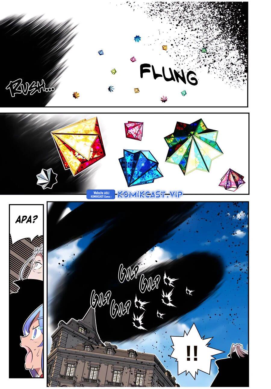 image-komik-tensei-shitara-dai-nana-ouji-dattanode-kimamani-majutsu-o-kiwamemasu-chapter-136-14/22