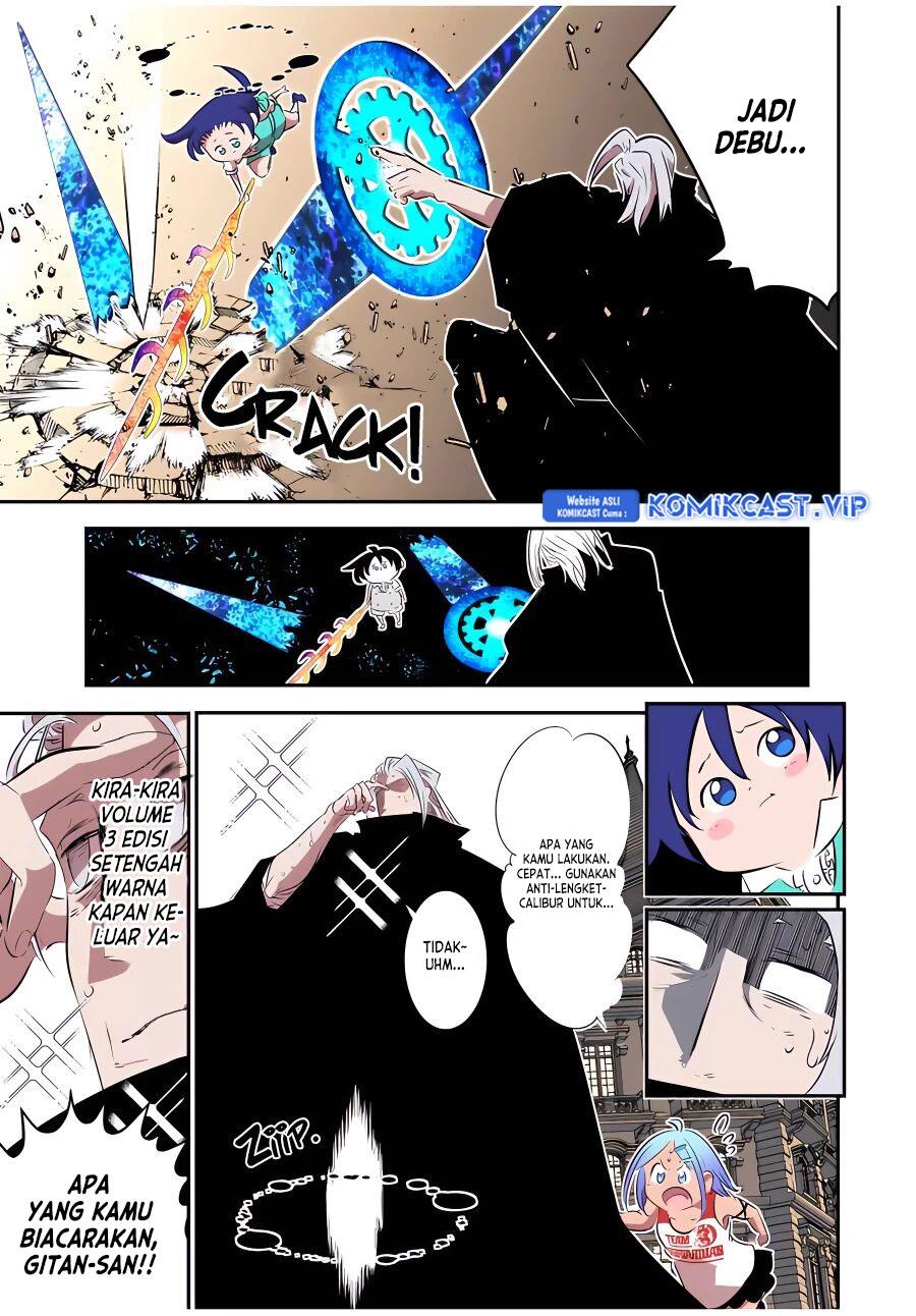 image-komik-tensei-shitara-dai-nana-ouji-dattanode-kimamani-majutsu-o-kiwamemasu-chapter-136-16/22