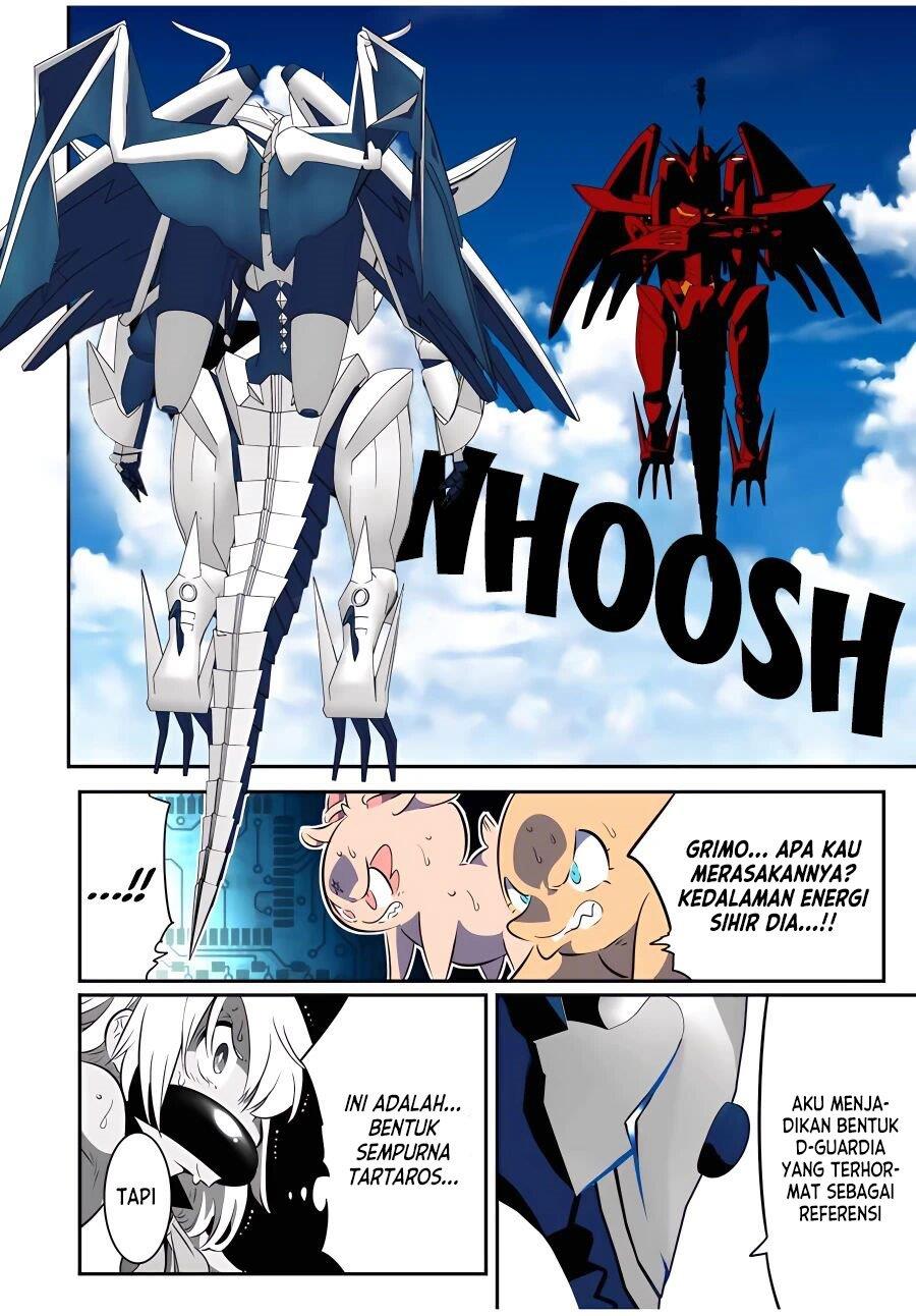 image-komik-tensei-shitara-dai-nana-ouji-dattanode-kimamani-majutsu-o-kiwamemasu-chapter-137-2/20