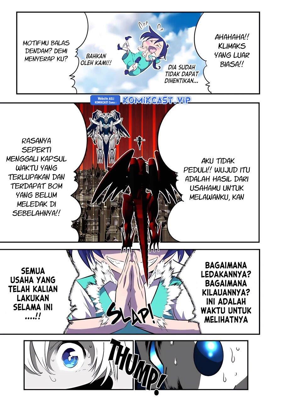 image-komik-tensei-shitara-dai-nana-ouji-dattanode-kimamani-majutsu-o-kiwamemasu-chapter-137-7/20