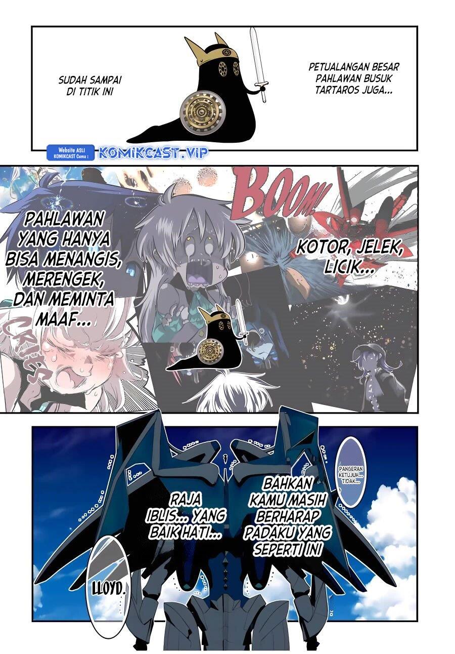 image-komik-tensei-shitara-dai-nana-ouji-dattanode-kimamani-majutsu-o-kiwamemasu-chapter-137-9/20