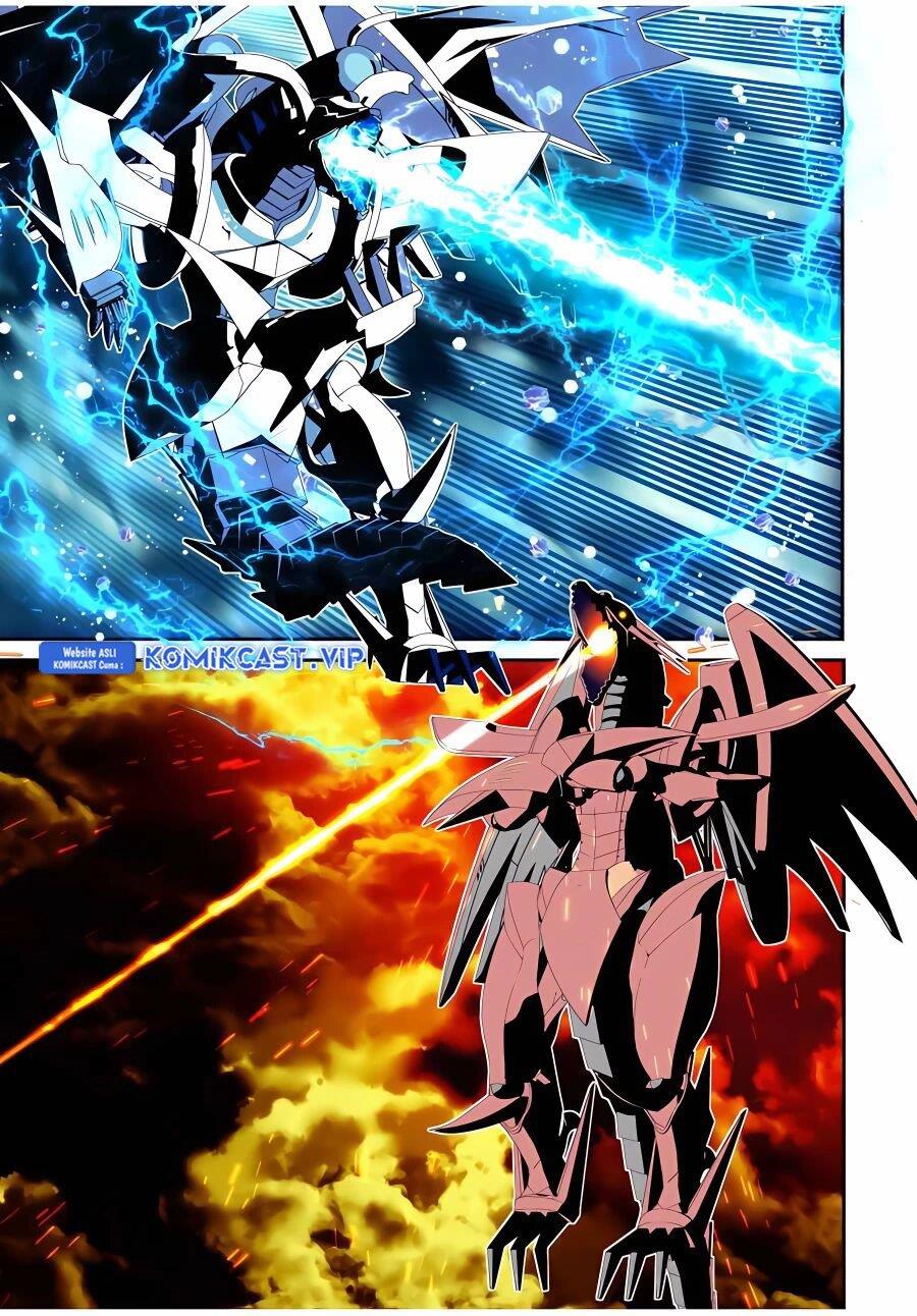 image-komik-tensei-shitara-dai-nana-ouji-dattanode-kimamani-majutsu-o-kiwamemasu-chapter-137-11/20