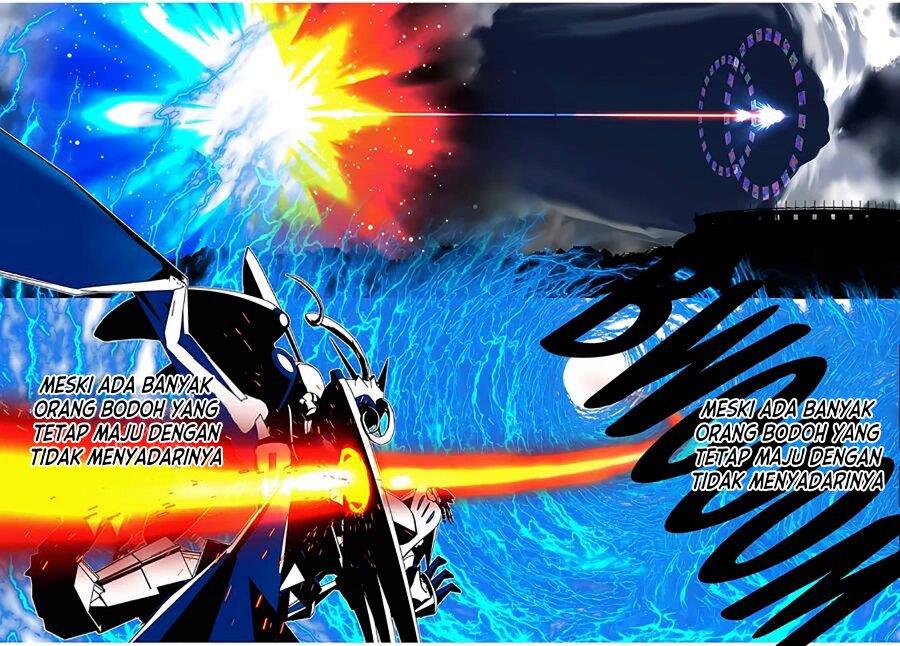 image-komik-tensei-shitara-dai-nana-ouji-dattanode-kimamani-majutsu-o-kiwamemasu-chapter-137-16/20