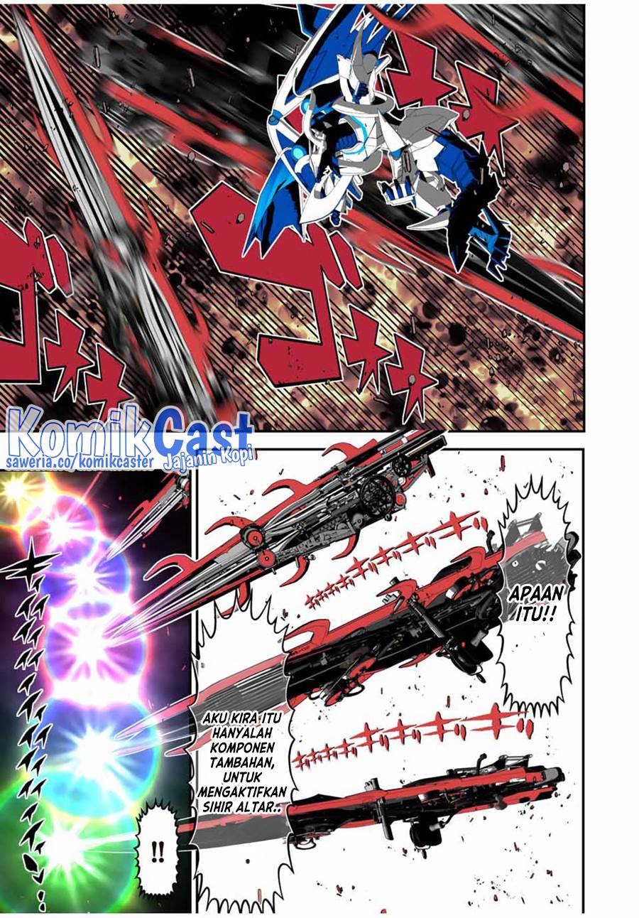 image-komik-tensei-shitara-dai-nana-ouji-dattanode-kimamani-majutsu-o-kiwamemasu-chapter-142-10/29