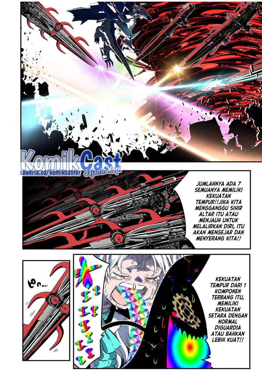 image-komik-tensei-shitara-dai-nana-ouji-dattanode-kimamani-majutsu-o-kiwamemasu-chapter-142-11/29