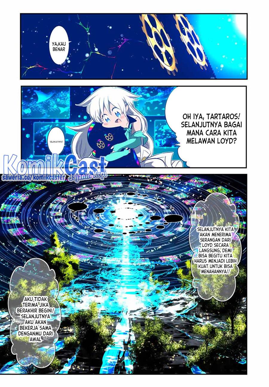 image-komik-tensei-shitara-dai-nana-ouji-dattanode-kimamani-majutsu-o-kiwamemasu-chapter-142-22/29